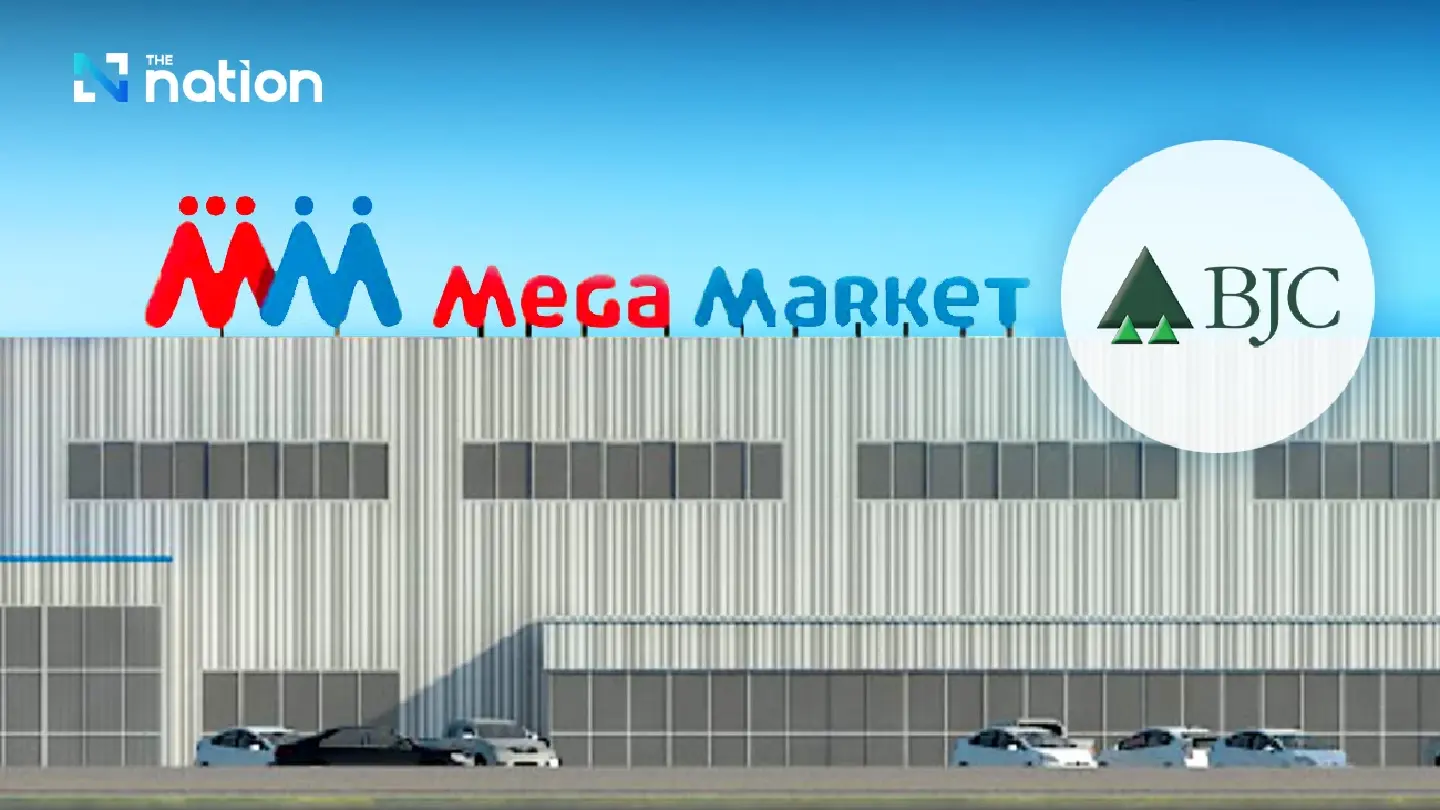 ASEAN expansion — BJC seals MM Mega Market Vietnam deal