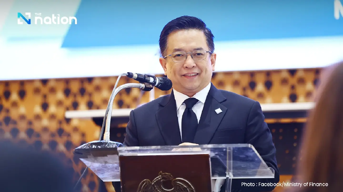 Thailand secures Grade A rating ahead of IMF-World Bank meetings Thailand secures Grade A rating ahead of IMF-World Bank meetings