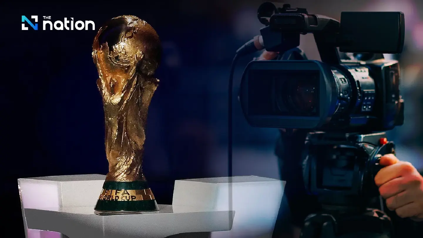 Thailand weighs skipping 2026 World Cup rights as 1.3bn-baht price raises value concerns