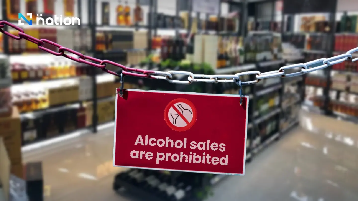 Alcohol sales rules issued for Visakha Bucha Day in Thailand Alcohol sales rules issued for Visakha Bucha Day in Thailand