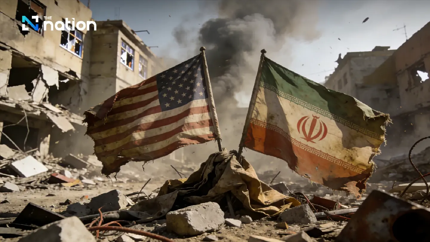 US-Iran peace push stalls as intelligence doubts blockade pressure on Tehran US-Iran peace push stalls as intelligence doubts blockade pressure on Tehran