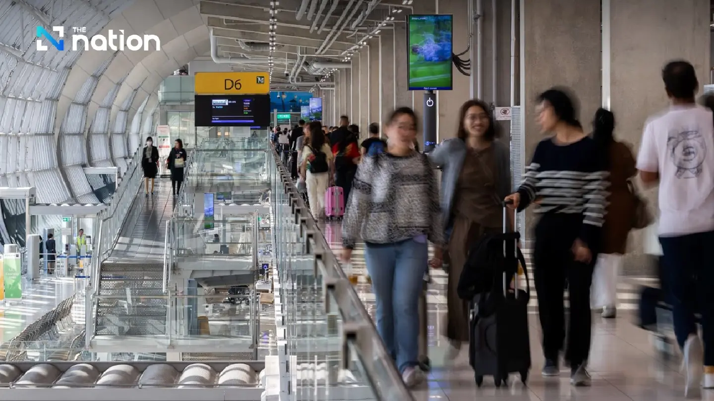 Thailand Pivot to 'Value Tourism' Tested by Global Economic Storms