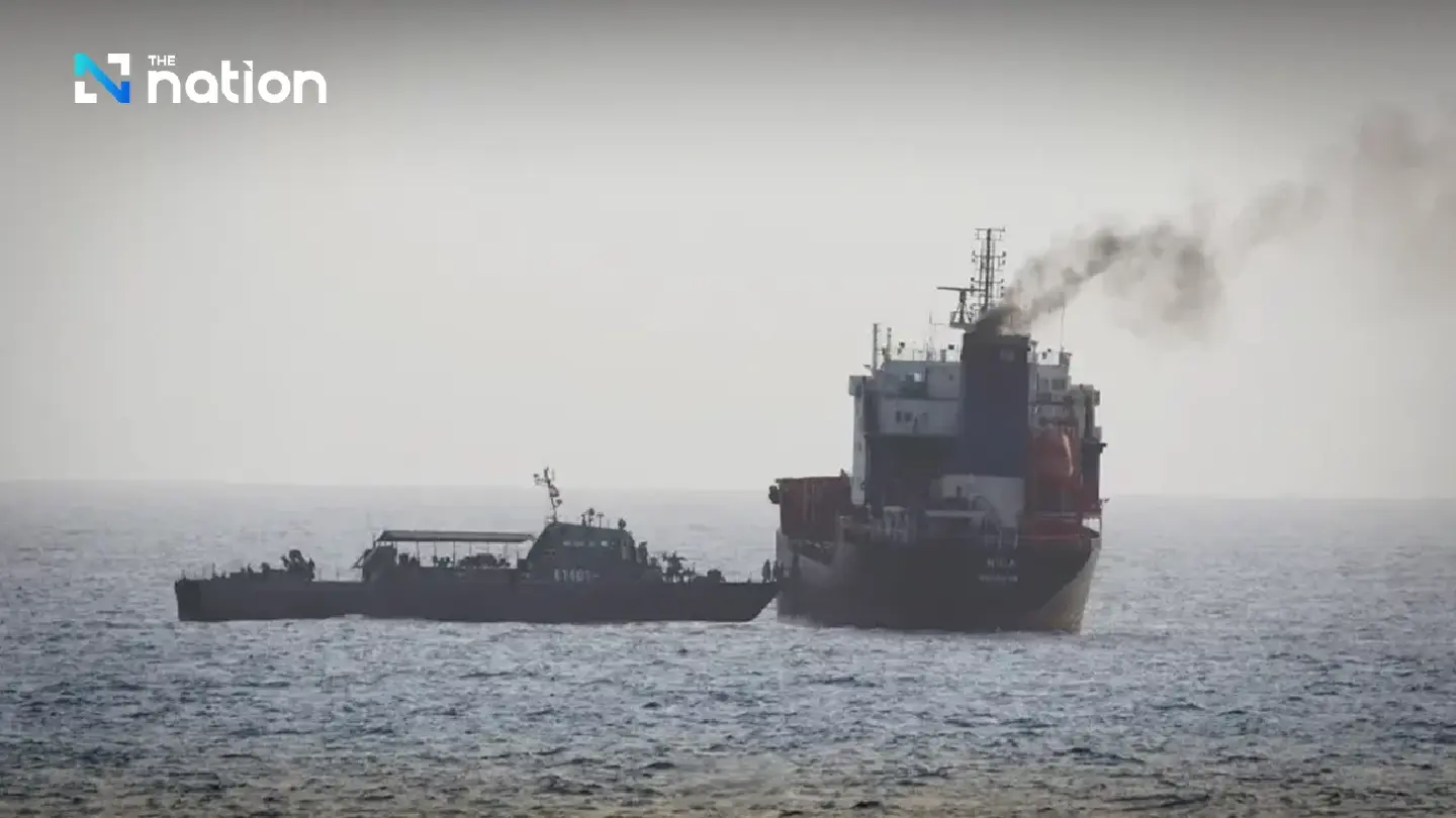 Oil mystery at sea — DSI probes 9 firms over 60m litres missing
