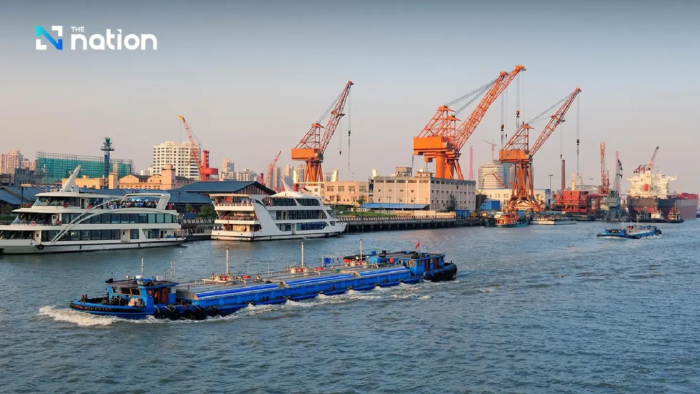 Hormuz crisis revives Landbridge push with Ranong port lead