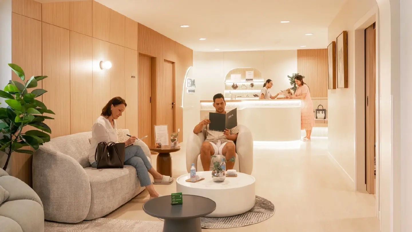 Bangkok Becomes Regional Hub for Stem Cell Therapy Demand