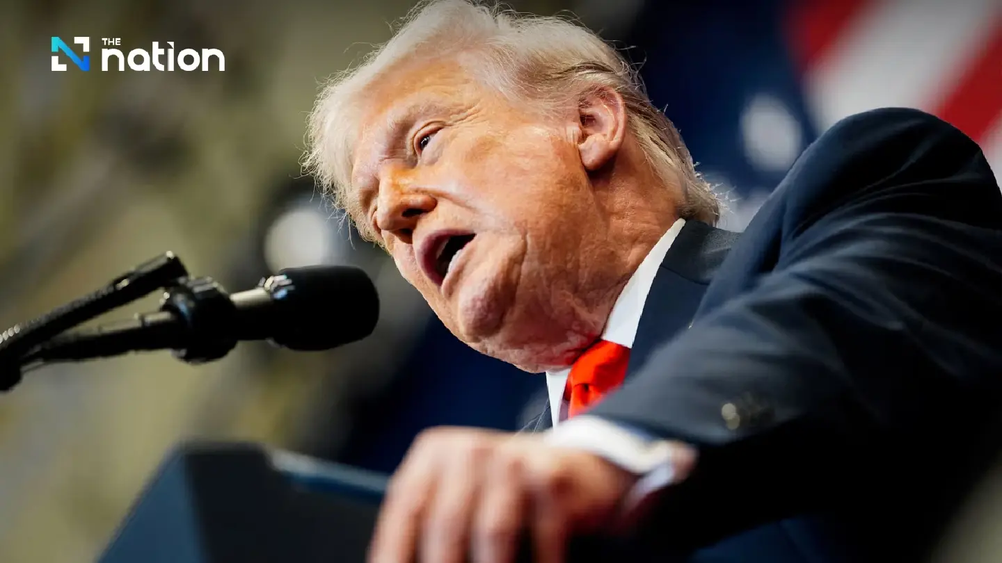 Trump warns Iran of fresh US strikes as deal pressure grows