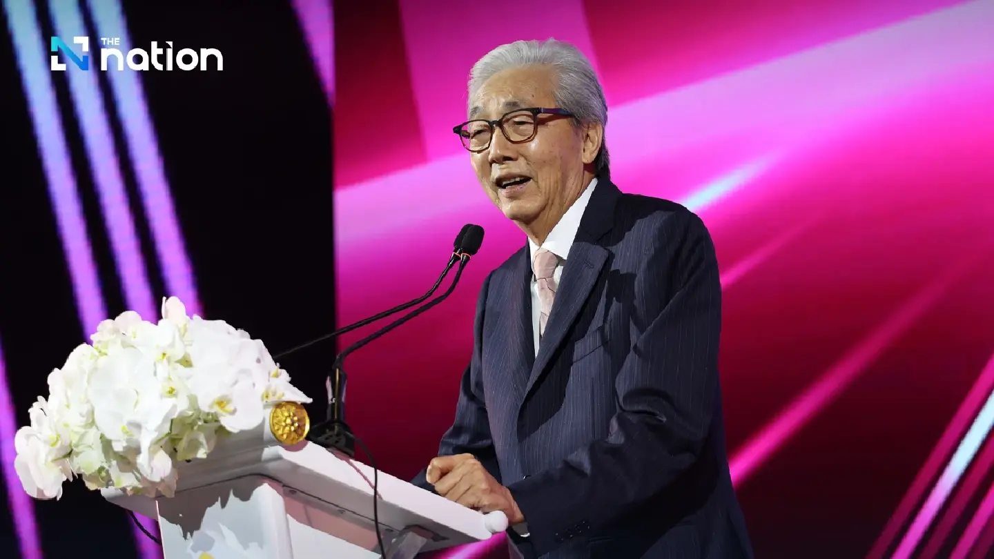 Somkid Urges ‘New Deal’ to Capture Global Investment Somkid Urges ‘New Deal’ to Capture Global Investment