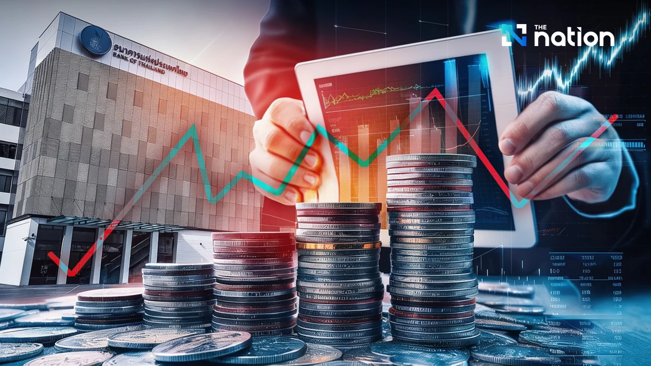 Thailand’s record current account deficit sparks debate