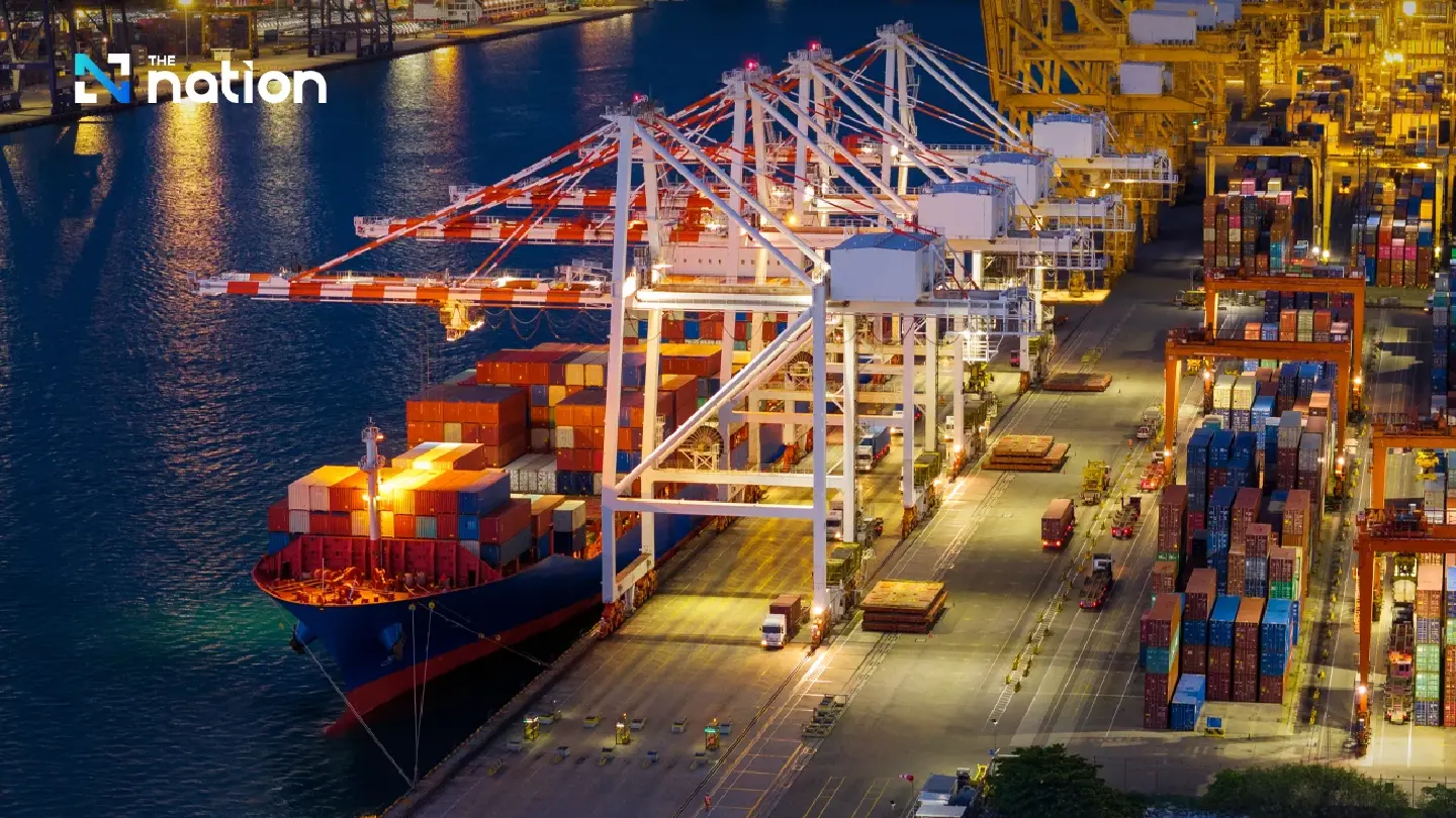 Thailand’s Land Bridge faces fresh test over demand and costs Thailand’s Land Bridge faces fresh test over demand and costs