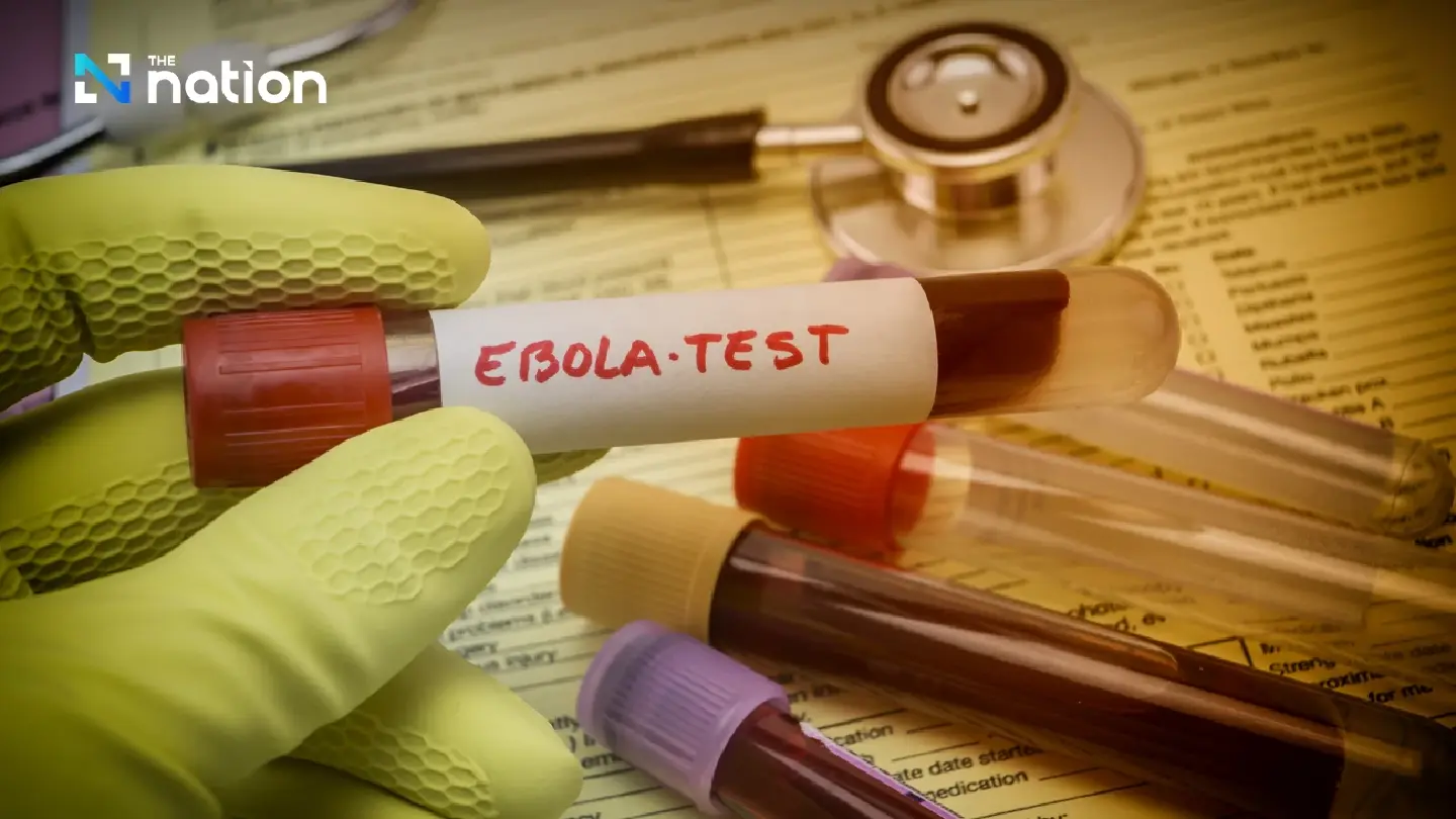 Ebola case claim denied as Thailand steps up checks Ebola case claim denied as Thailand steps up checks