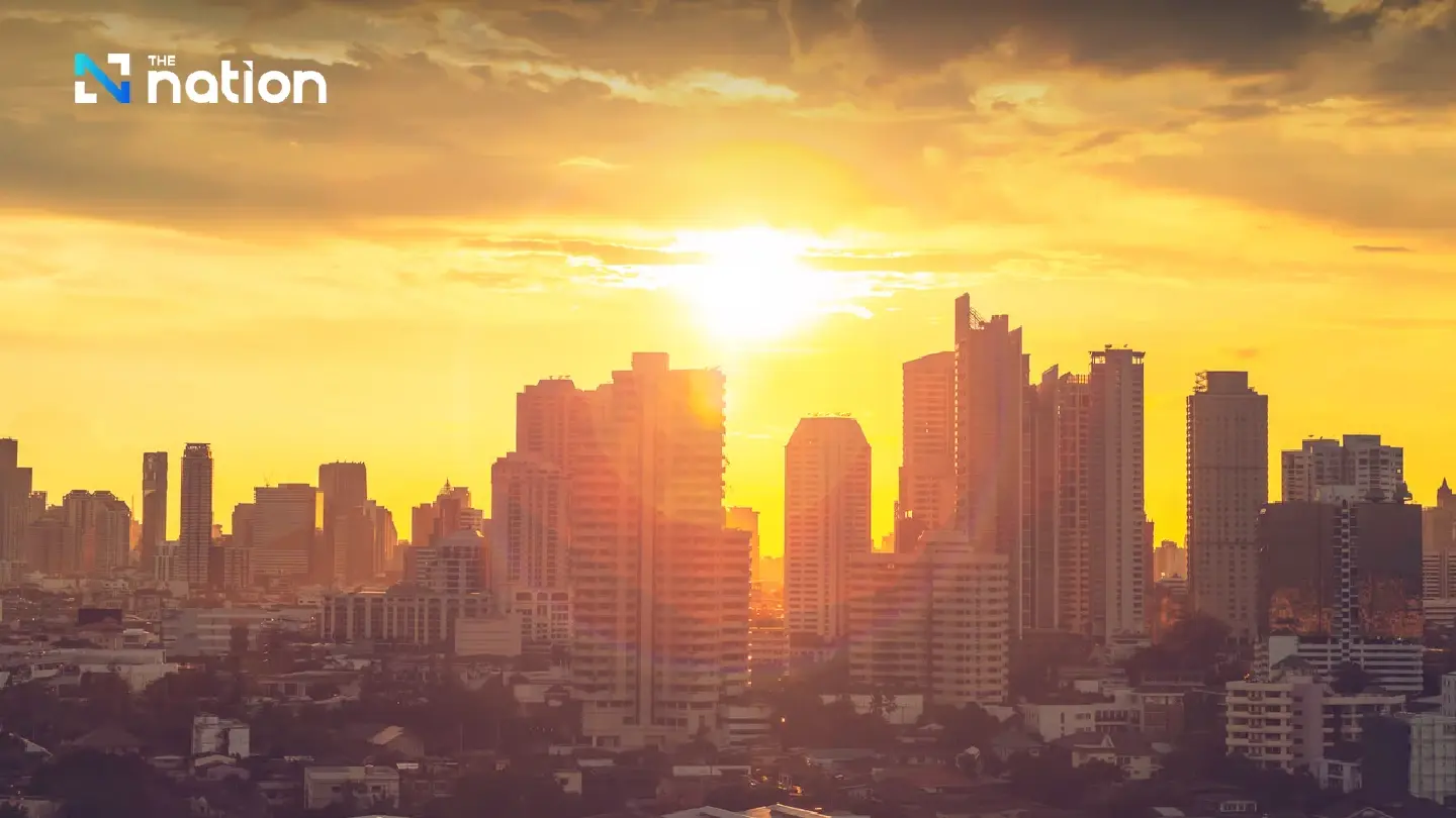 Bangkok heat index reaches dangerous level with health risks
