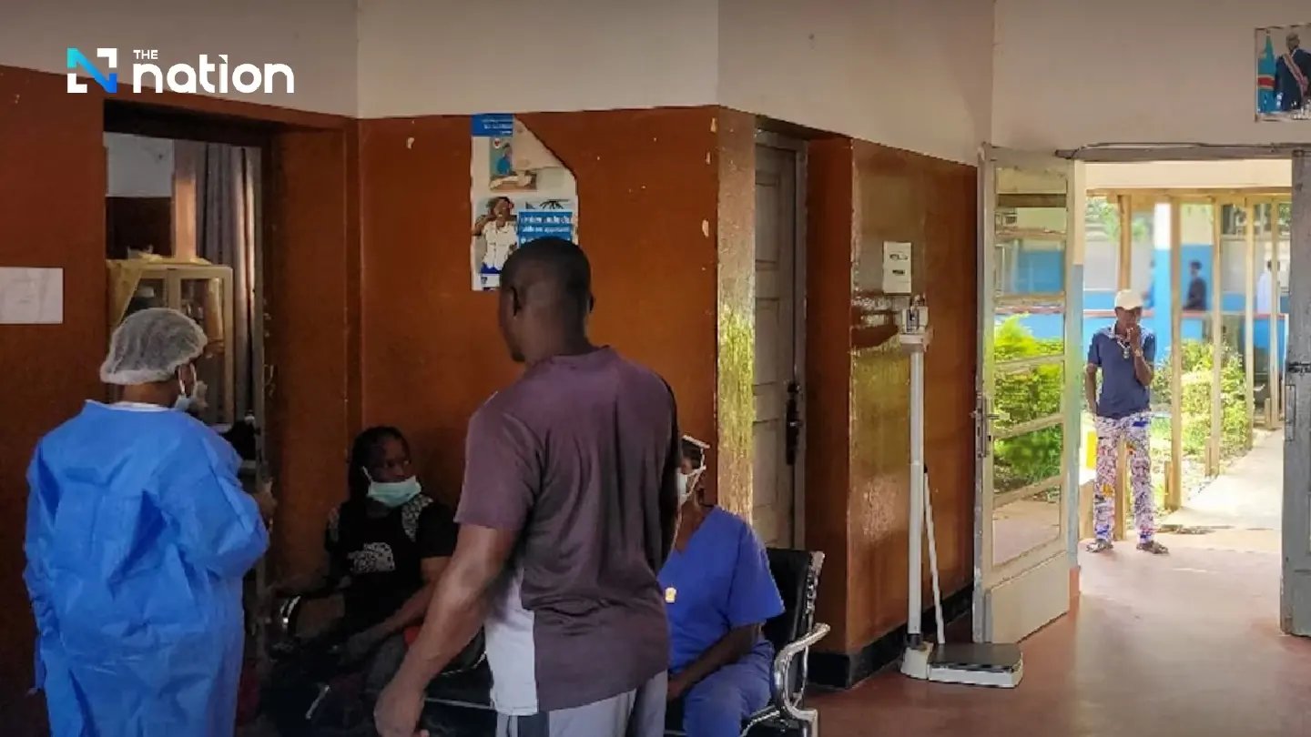 WHO declares Congo-Uganda Ebola outbreak a global health emergency