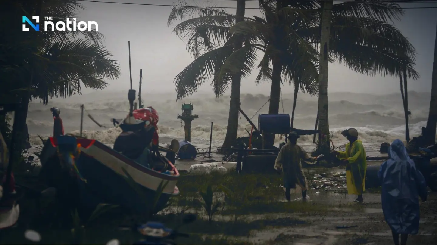 Thailand Braced for Extreme Heatwaves and Torrential Southern Storms