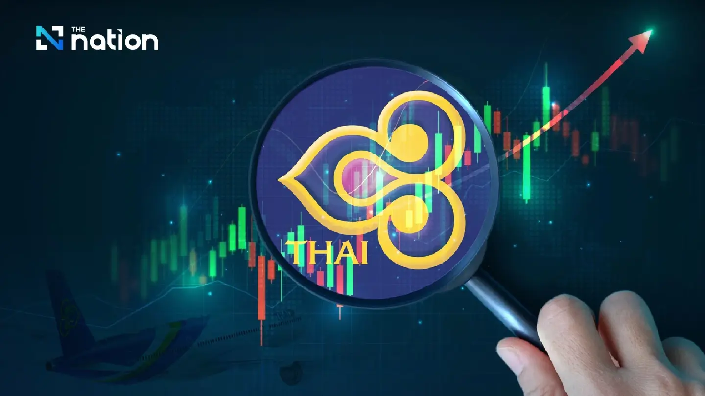 Thai Airways tops THB10bn Q1 profit as cost curbs blunt Middle East risk Thai Airways tops THB10bn Q1 profit as cost curbs blunt Middle East risk