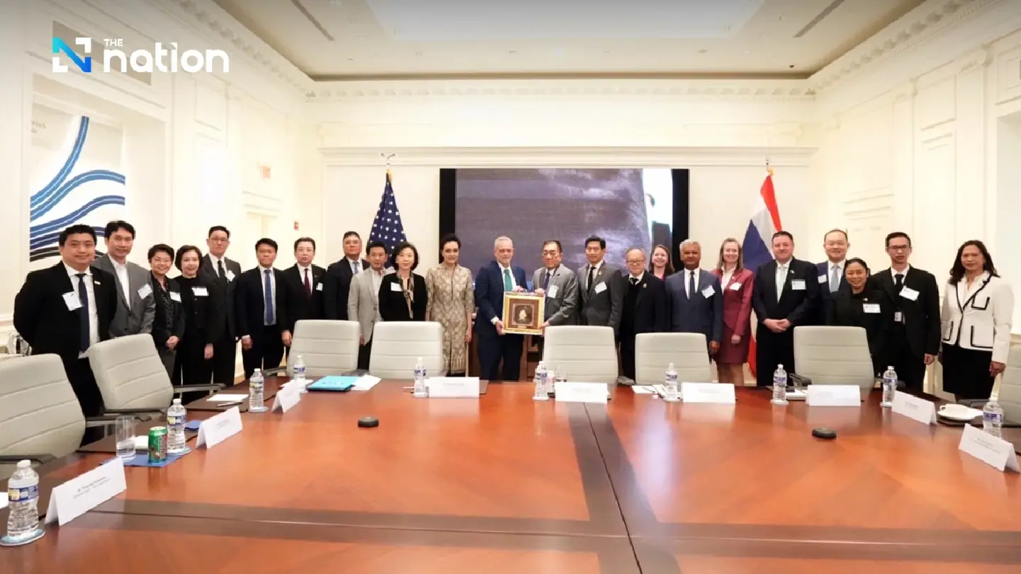 Thai Trade Mission Secures Strategic US Maize Deal to Bolster Export Standards