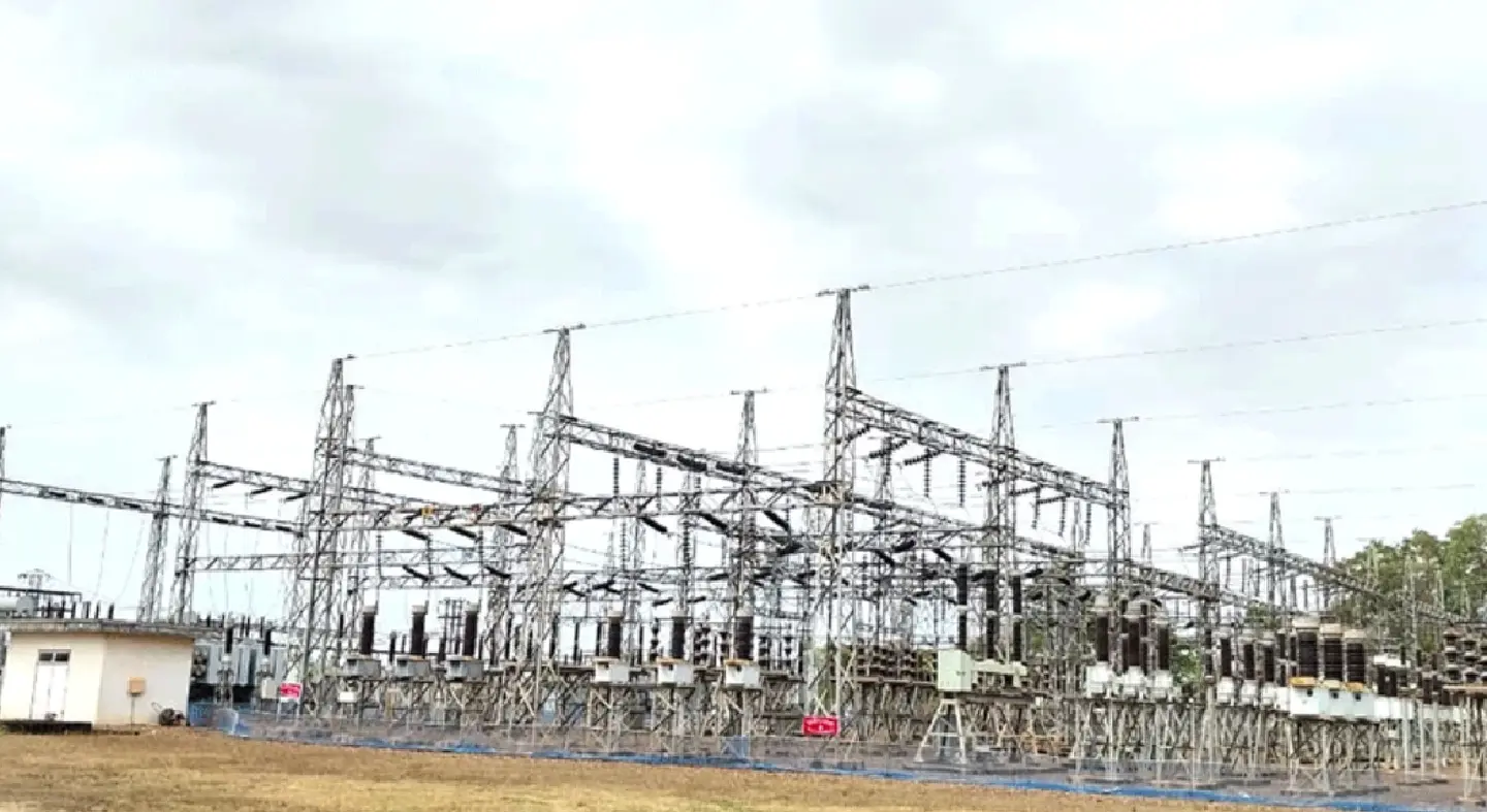 Thai funding deepens Laos energy ties amid global uncertainty