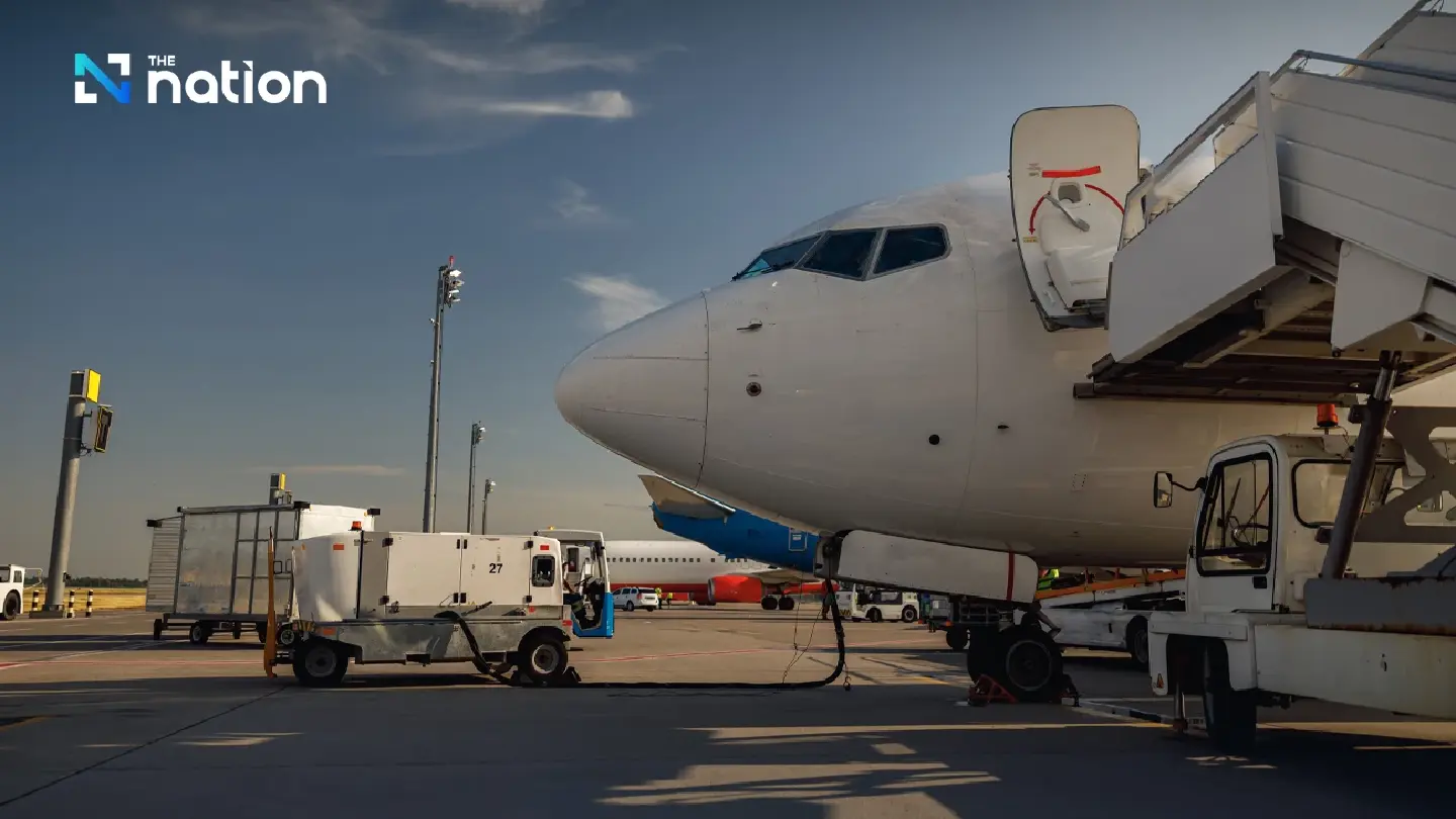 NSC backs aviation fuel exports after Vietnam, Philippines seek help NSC backs aviation fuel exports after Vietnam, Philippines seek help