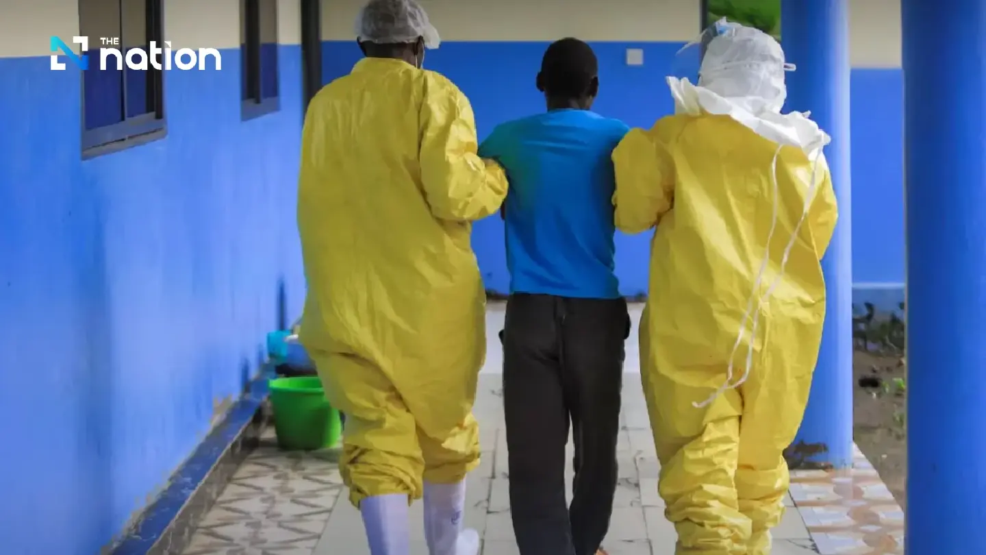 WHO raises DRC Ebola risk as suspected deaths climb above 170 WHO raises DRC Ebola risk as suspected deaths climb above 170