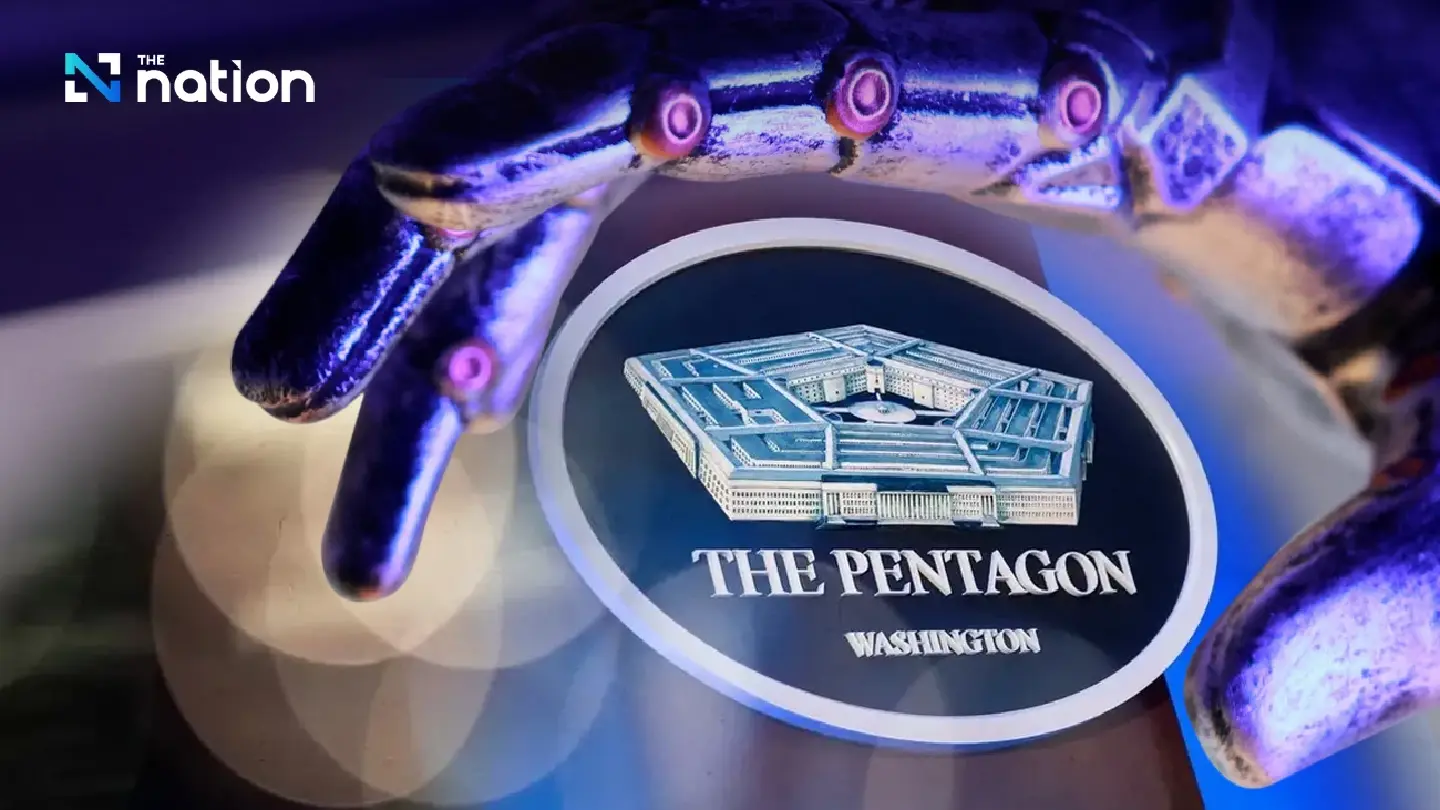 AI arms race heats up – Pentagon taps seven tech giants, sidelines Anthropic