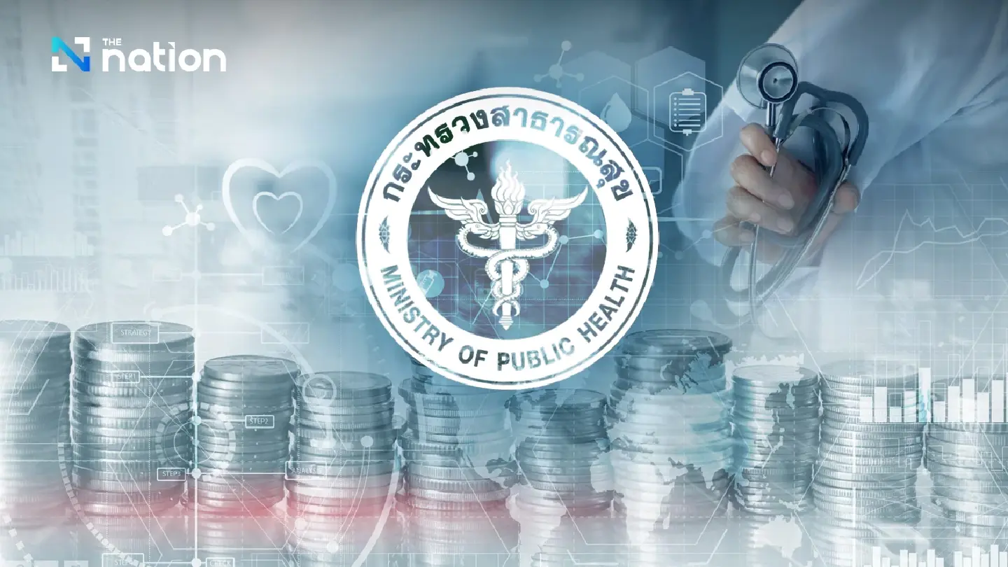 Thailand targets medical investment push to build healthcare economy
