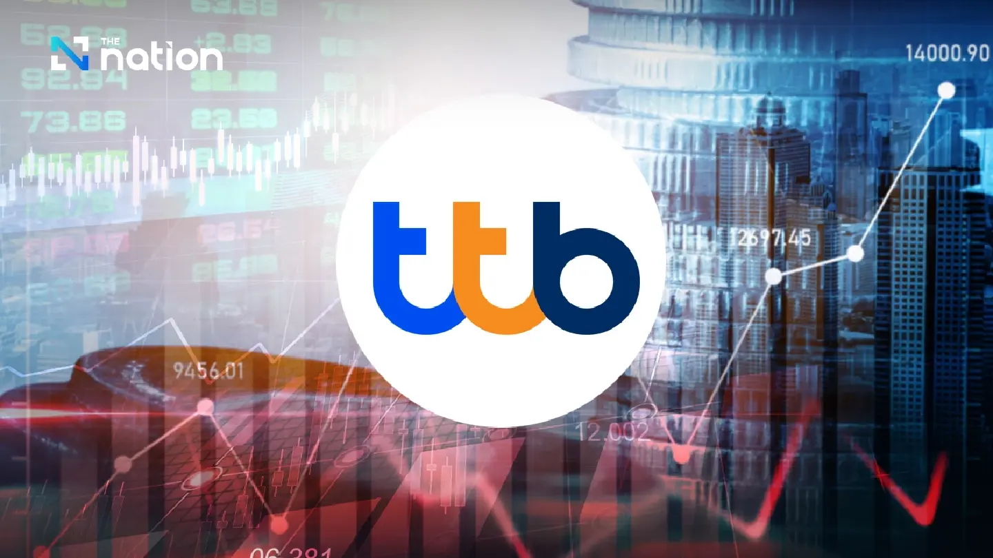 TTB launches 35bn-baht buyback plan to counter market volatility