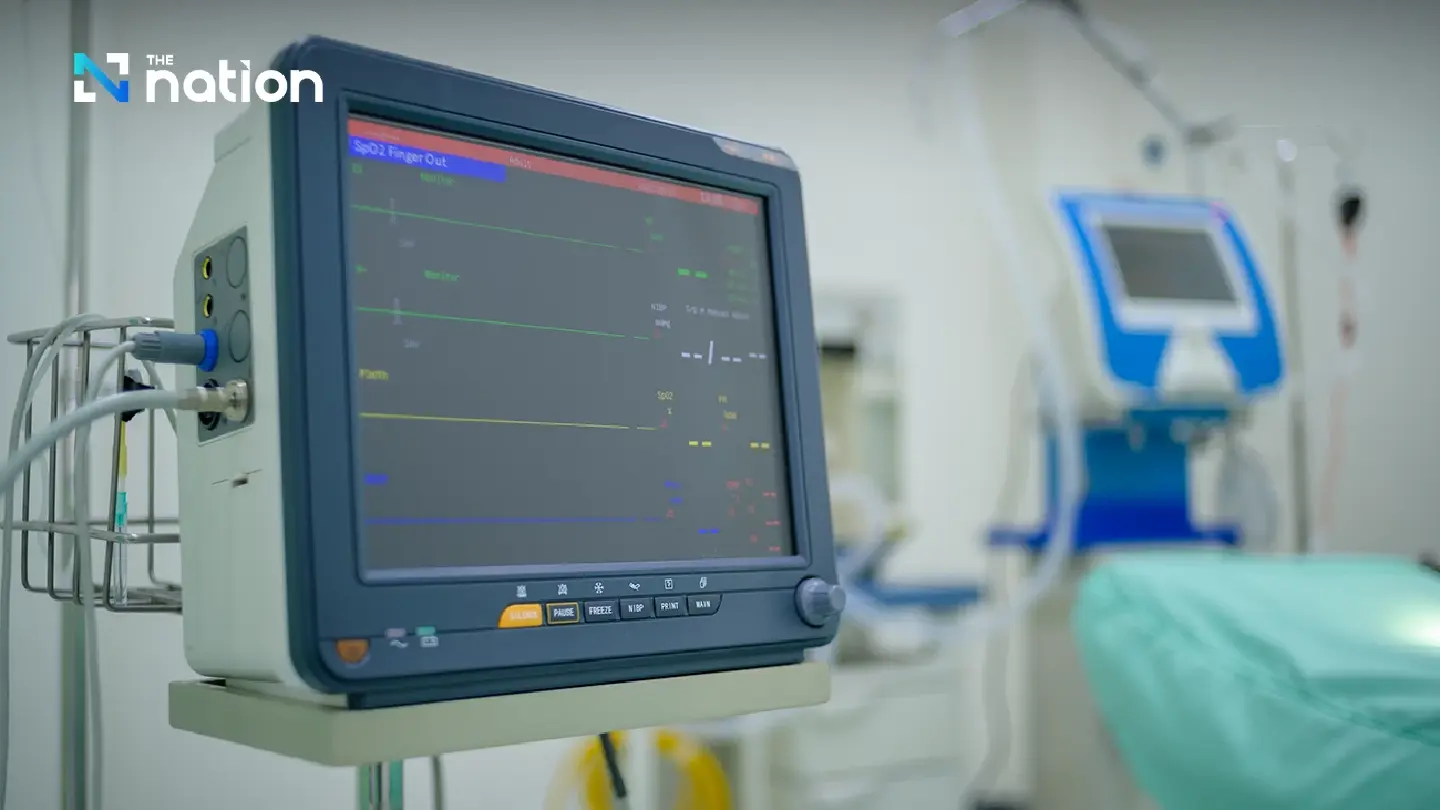 Lifeline at risk — Thailand’s hospitals could soon face a critical supply crunch