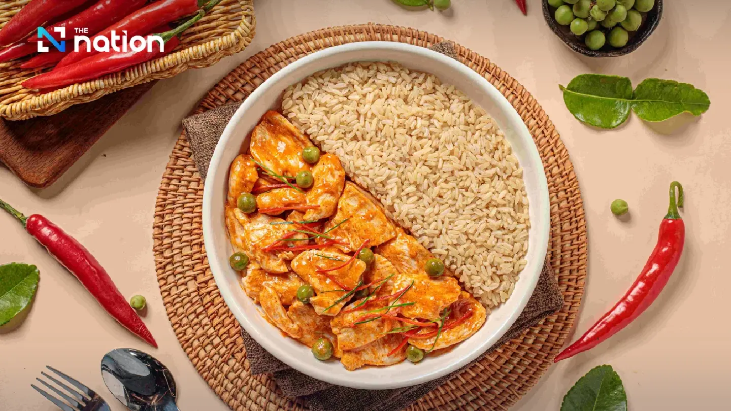 Betagro in Partnership with SIVITT Unveils ‘INSPIRED care’ Healthy Food for NCDs Betagro in Partnership with SIVITT Unveils ‘INSPIRED care’ Healthy Food for NCDs