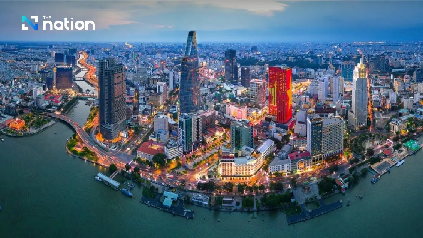 Why Is Thailand struggling to keep pace with Vietnam's rapid rise?