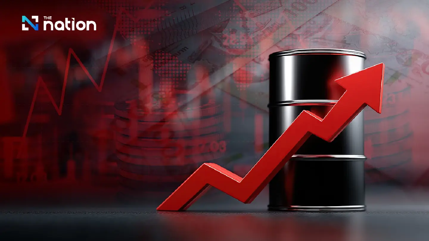 Oil Fund deficit hits ฿63bn as Thailand holds energy prices