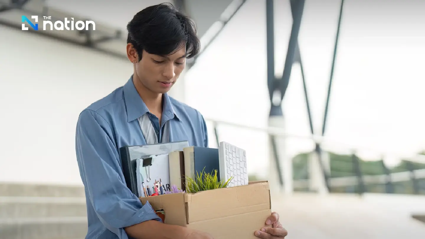 Thai consumer confidence falls as energy costs and job insecurity grow Thai consumer confidence falls as energy costs and job insecurity grow