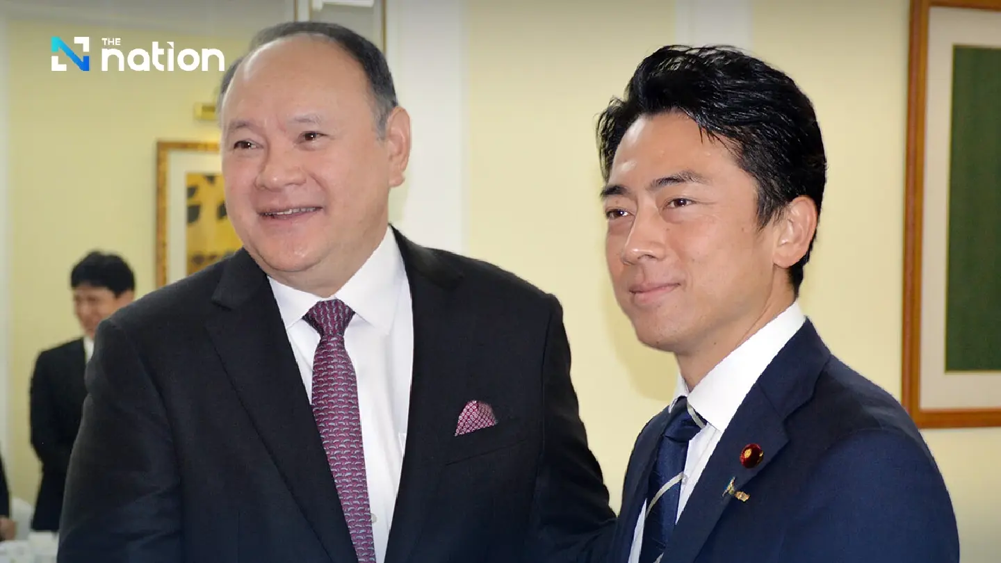 Japan and Philippines to launch surface-to-ship missile export talks Japan and Philippines to launch surface-to-ship missile export talks