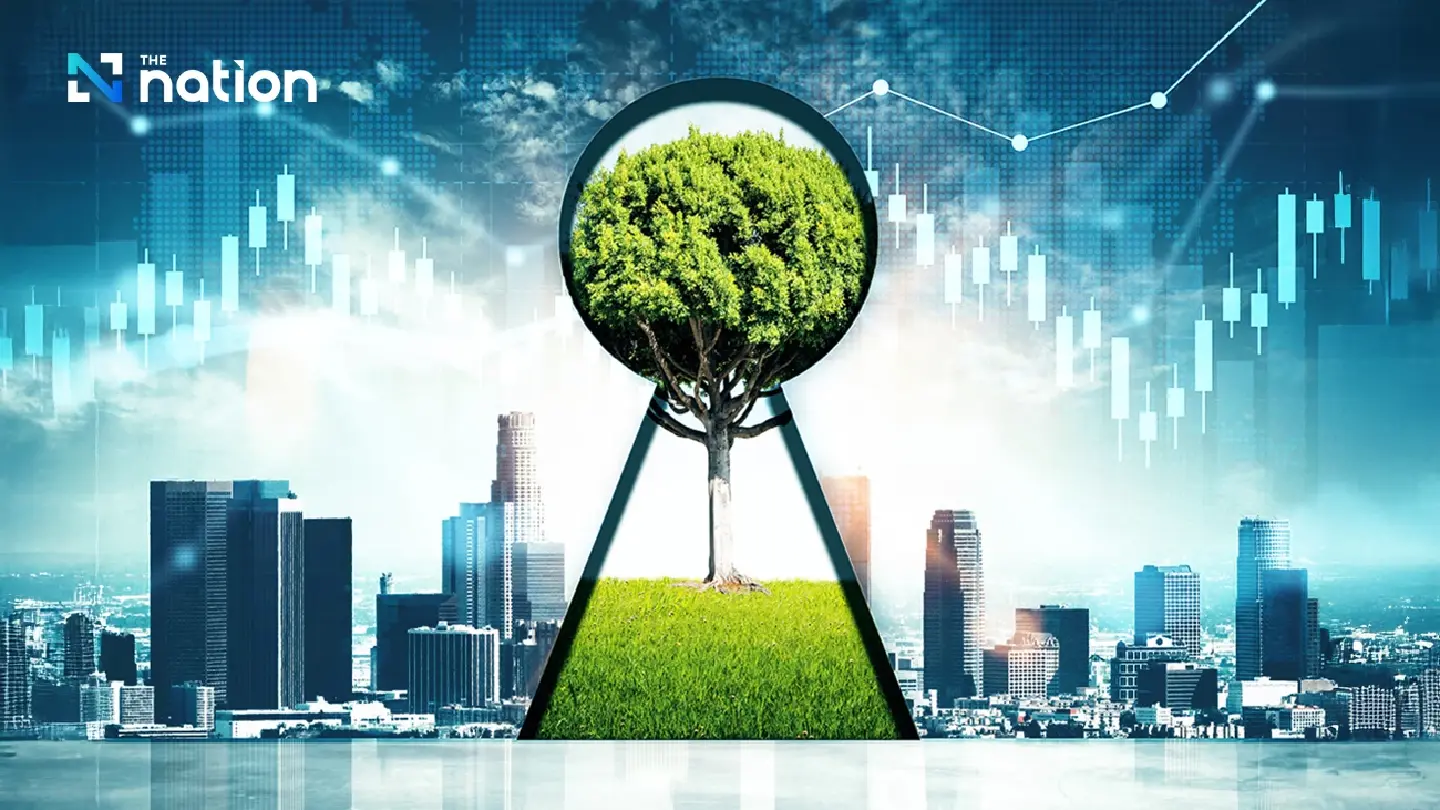 Thailand Sets Out 15-Year Plan for Greener Production and Consumption