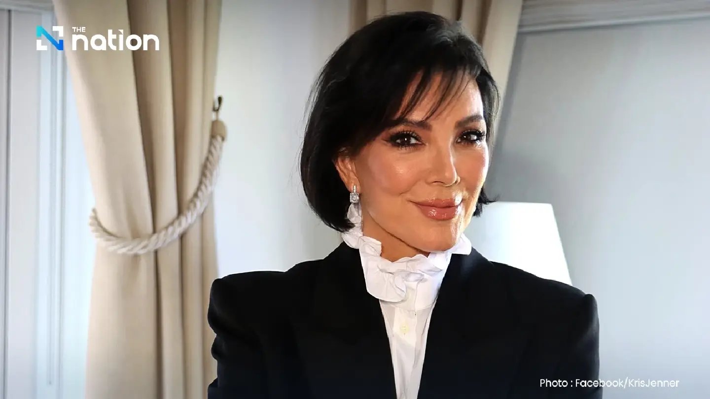 Thai sunscreen gets global attention after Kris Jenner’s post Thai sunscreen gets global attention after Kris Jenner’s post