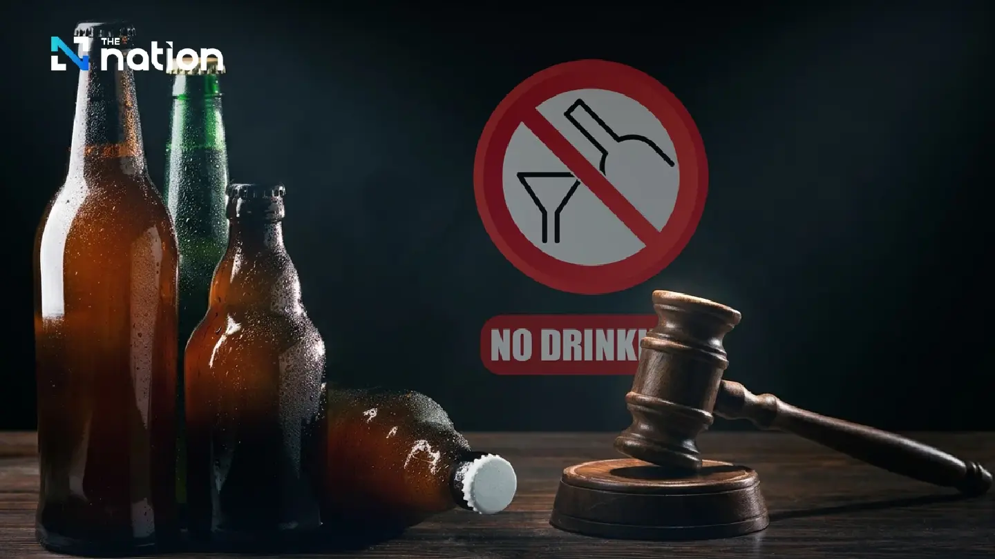 Thailand alcohol controls take effect pending advertising criteria Thailand alcohol controls take effect pending advertising criteria