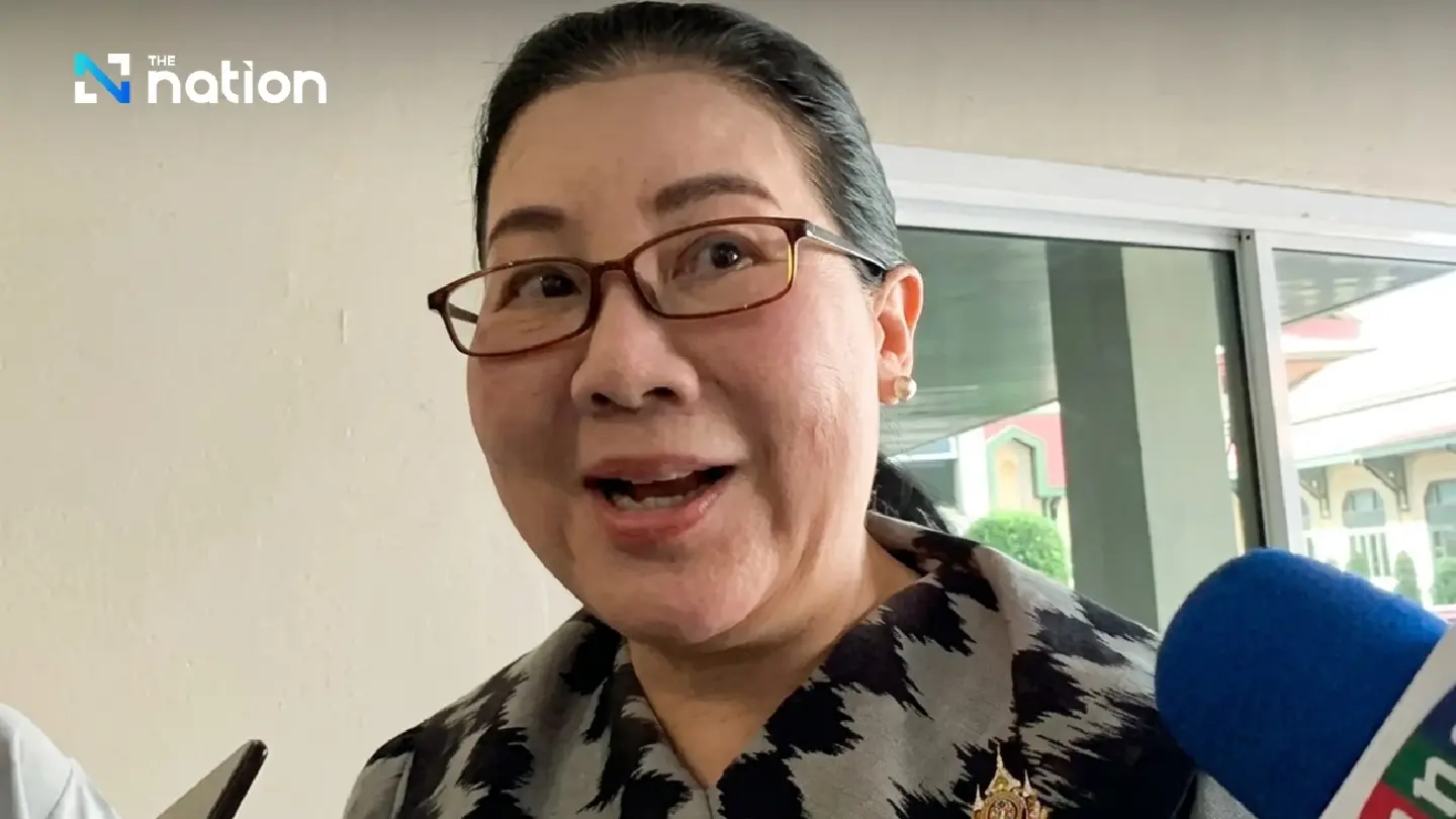 Thai Cabinet secretary to file loan decree papers as deadline expires Thai Cabinet secretary to file loan decree papers as deadline expires
