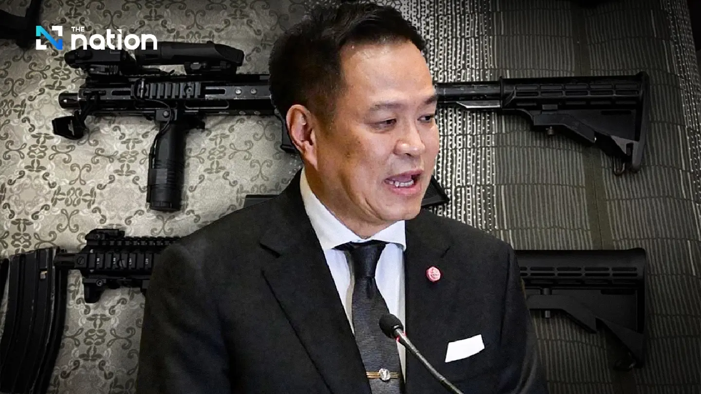 PM orders firm action over Chinese man’s weapons cache as BHQ link probed