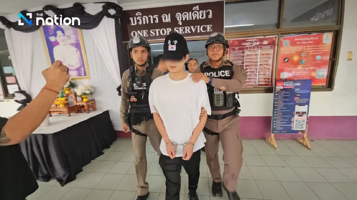 Arrest of Chinese suspect in Thailand reveals transnational crime