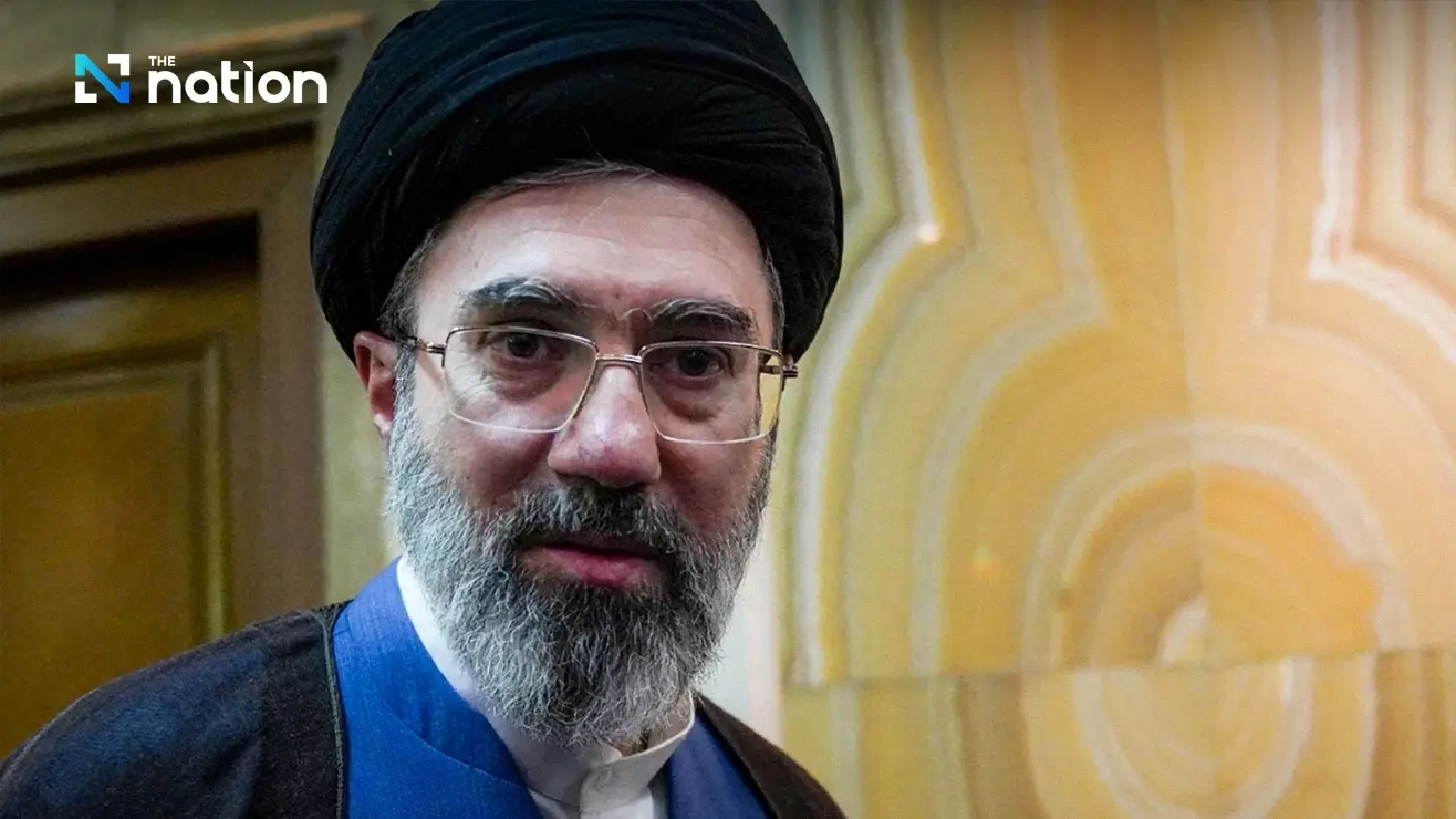 Iran says frozen assets must be released before any US peace deal Iran says frozen assets must be released before any US peace deal