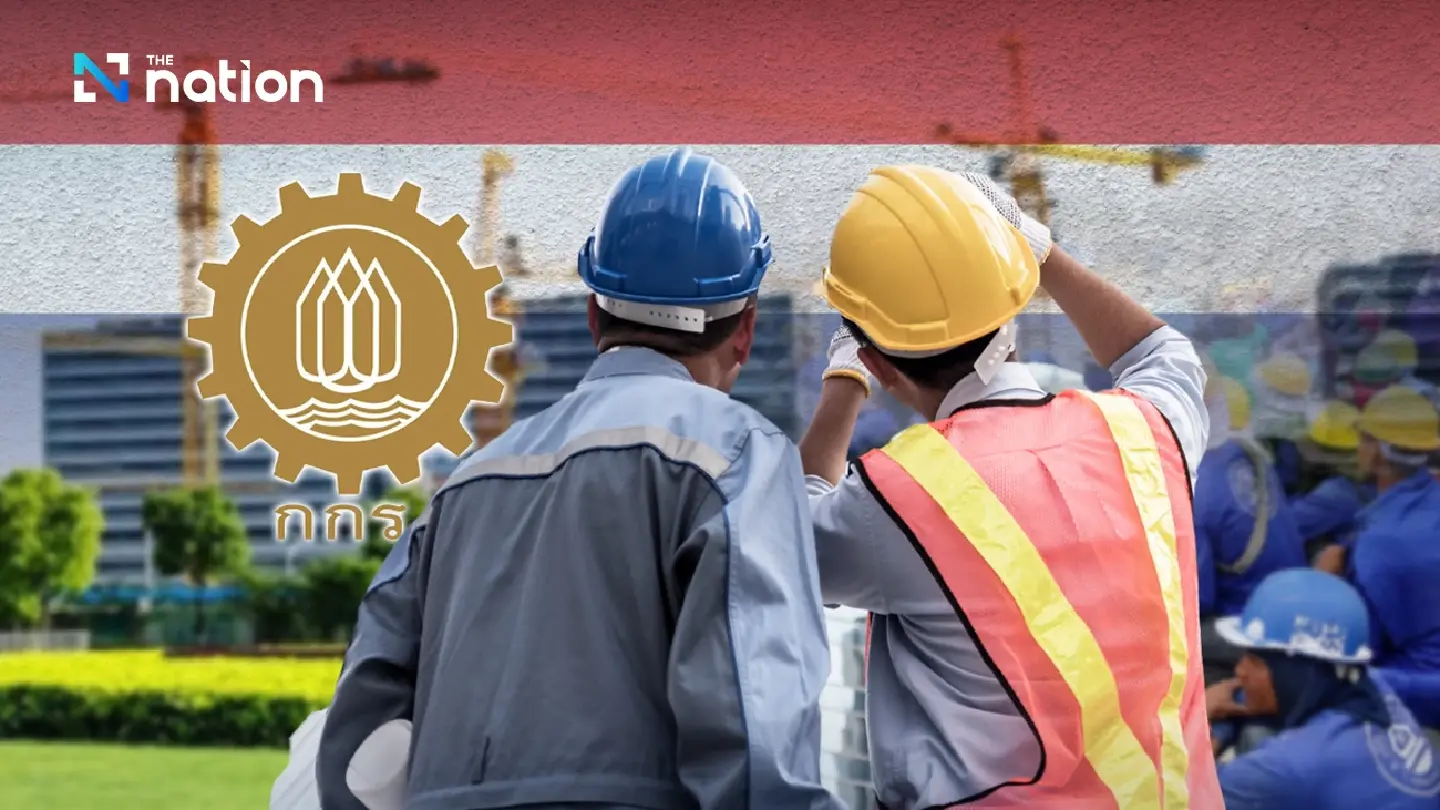 JSCCIB presses Thai government as labour shortage crisis hits economy JSCCIB presses Thai government as labour shortage crisis hits economy