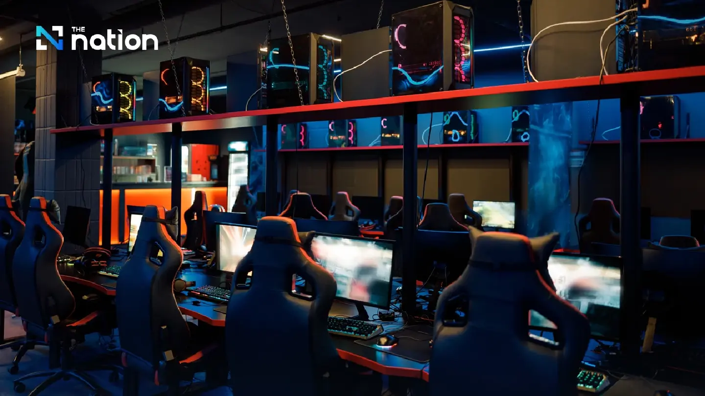 Thailand to turn gaming into digital skills pathway for students