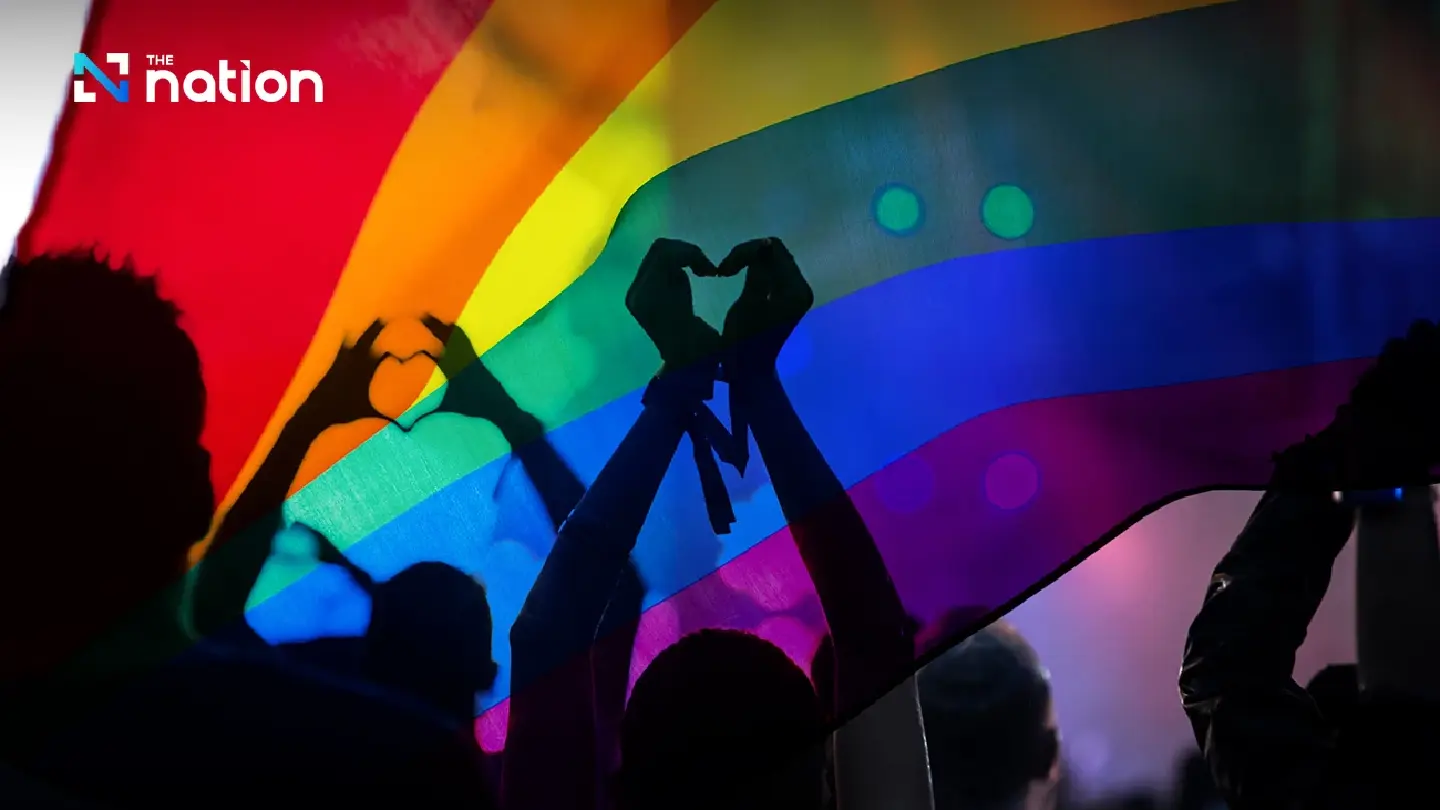 Beyond the Pride parade: creating high-value tourism through festivals Beyond the Pride parade: creating high-value tourism through festivals