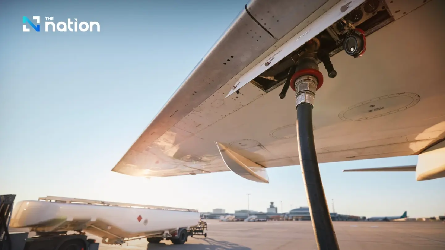 Aviation squeeze — Asia’s carriers seek state lifeline