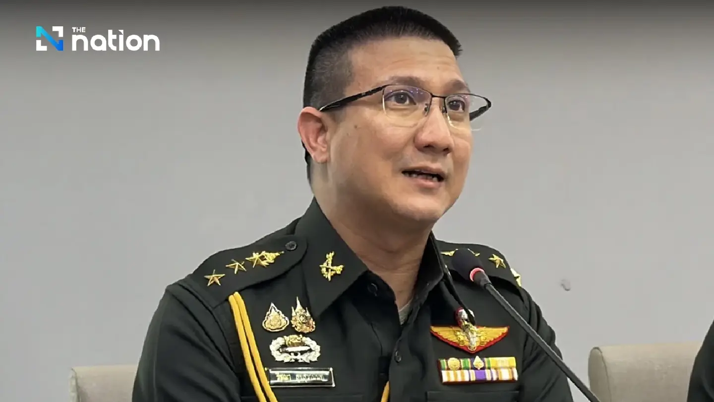 Thai army moves to protect troops in South Sudan amid Ebola risk