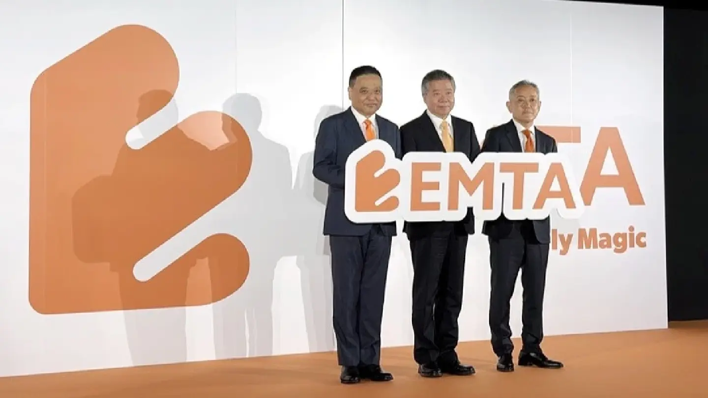 EMT to launch first EMTA electric minivehicle in Japan next year EMT to launch first EMTA electric minivehicle in Japan next year