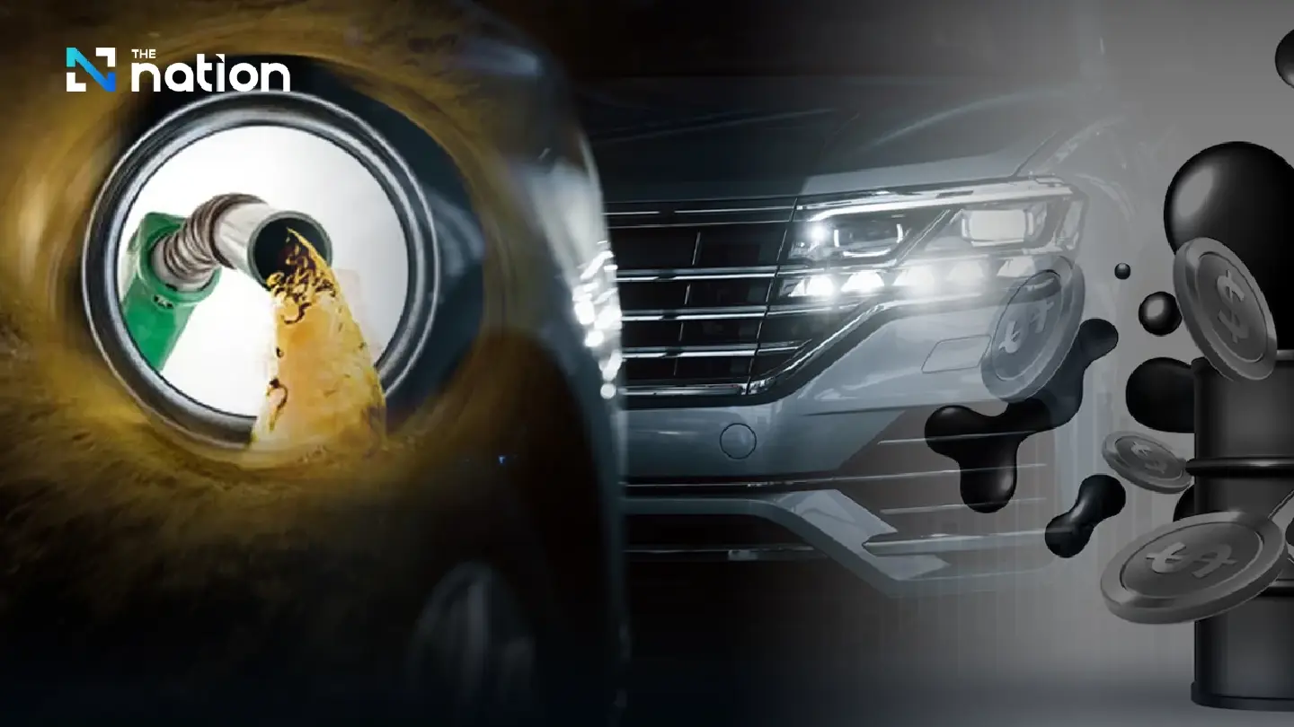 Thailand backs B20 diesel as carmakers name supported brands