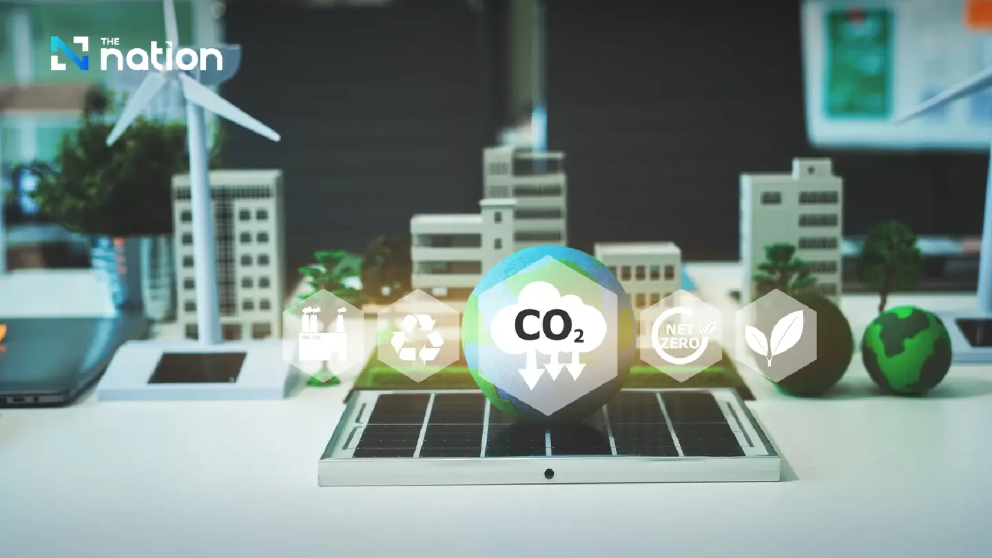 PDMO: Thailand eyes World Bank loan for low-carbon city project PDMO: Thailand eyes World Bank loan for low-carbon city project