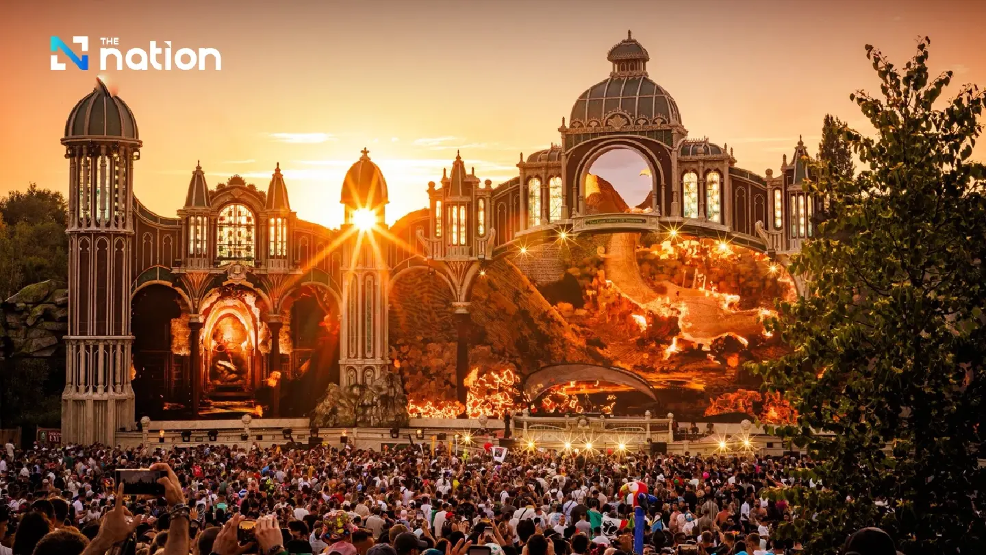 The ‘Miracle’ Moment: Inside the Decade-Long Deal to Bring Tomorrowland to Thailand The ‘Miracle’ Moment: Inside the Decade-Long Deal to Bring Tomorrowland to Thailand