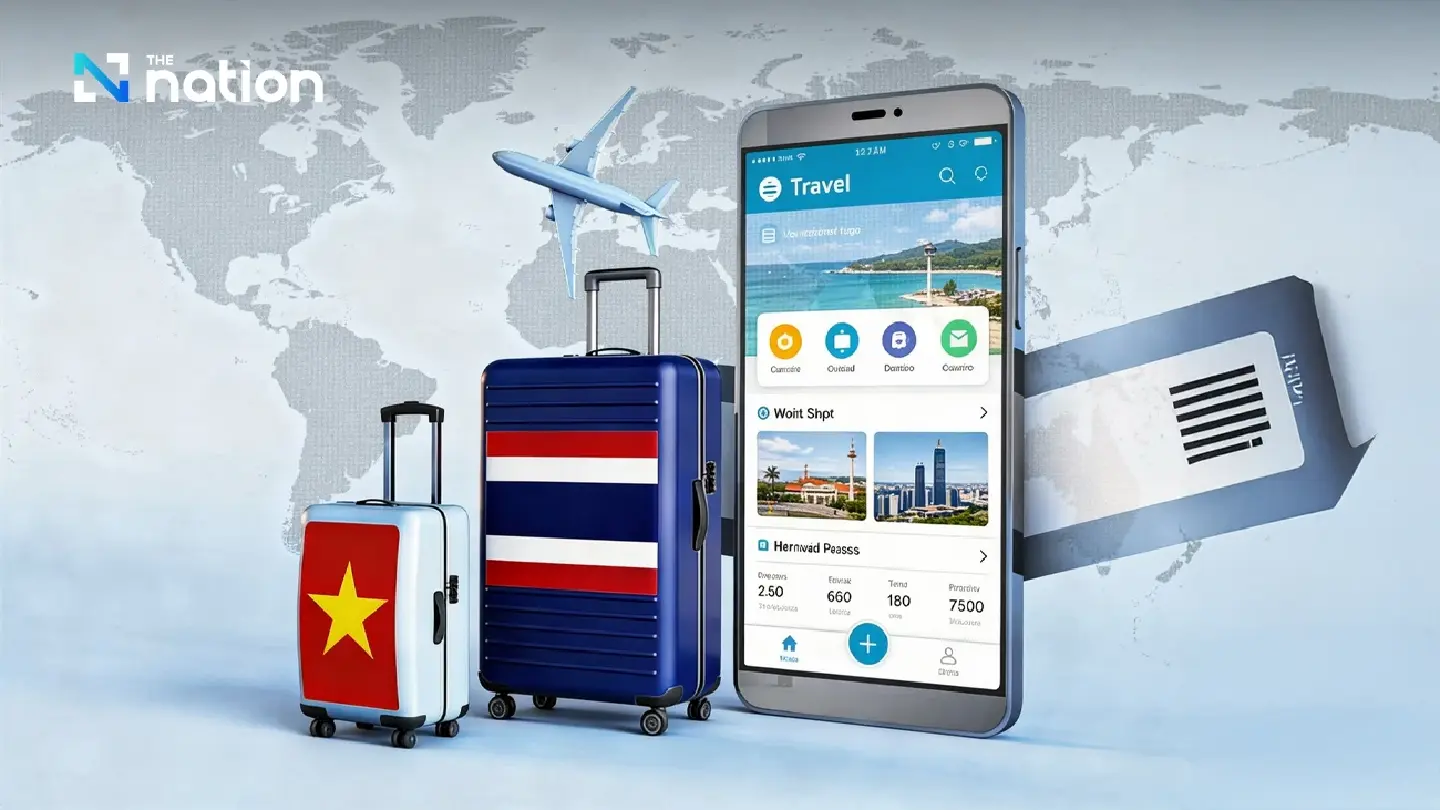 Vietnam’s tourism rise puts Thailand on alert Vietnam’s tourism rise puts Thailand on alert