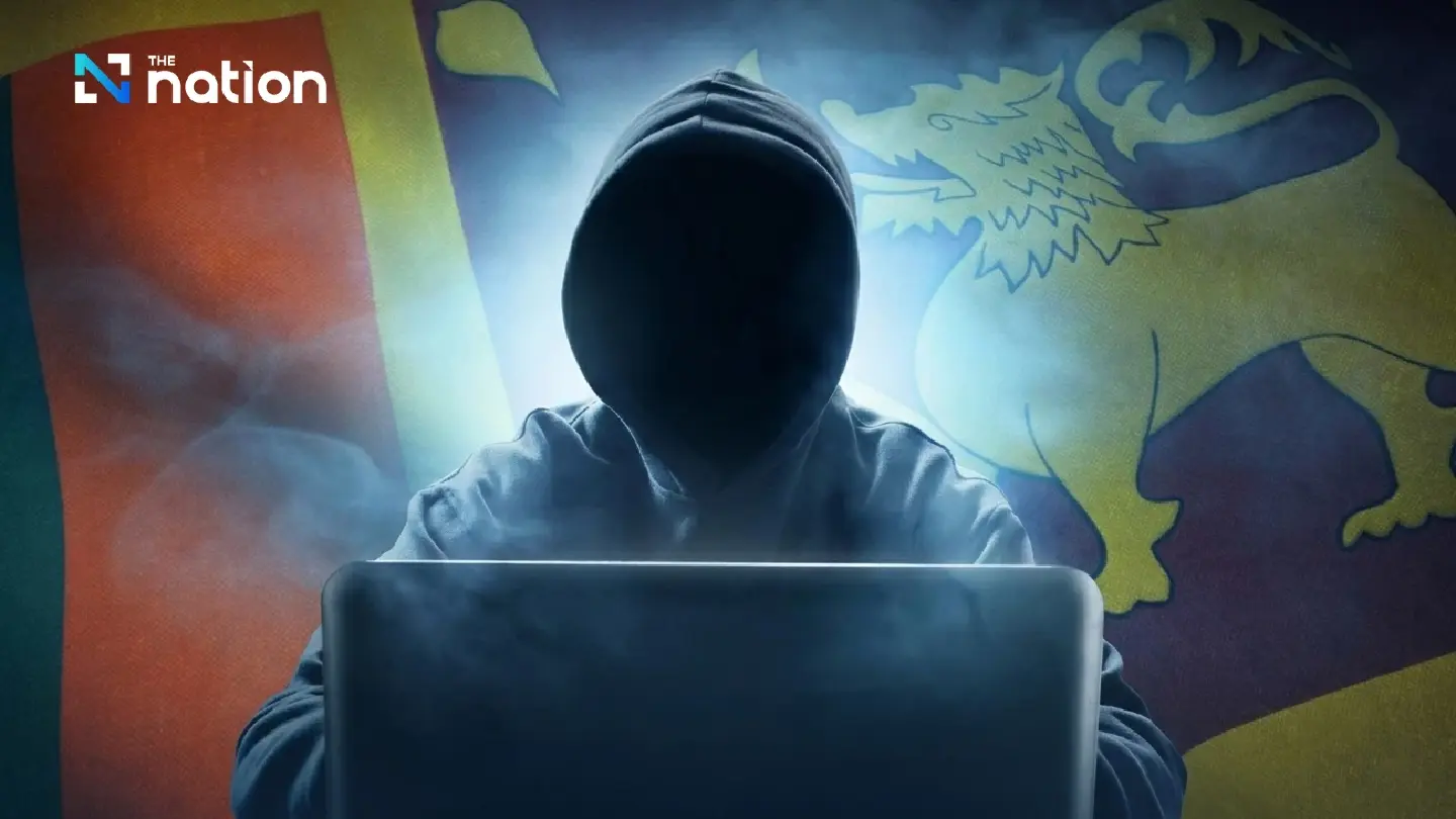 Scam groups shift from South-east Asia to Sri Lanka, over 1,000 held