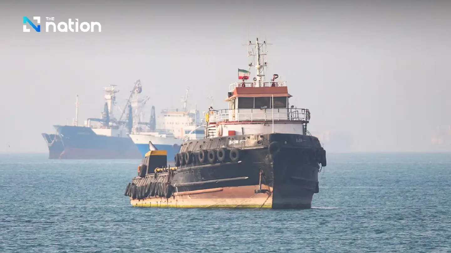 Project Freedom falters — Gulf clashes hit ships and ceasefire